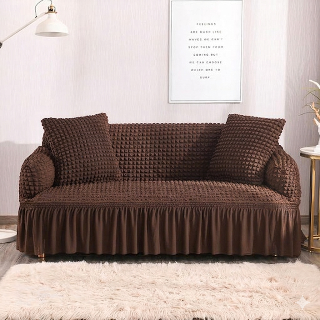 Premium Bubble Fabric