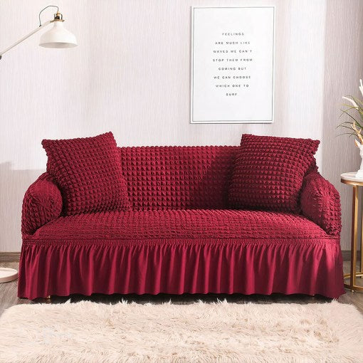Premium Bubble Fabric