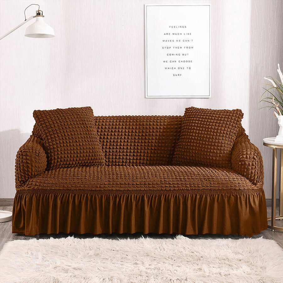 Premium Bubble Fabric