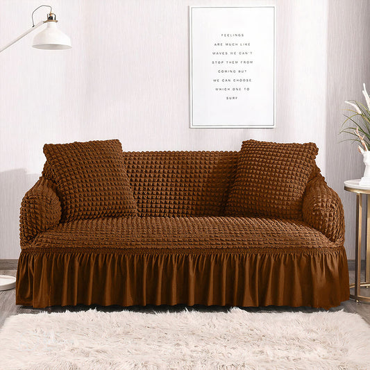 Premium Bubble Fabric
