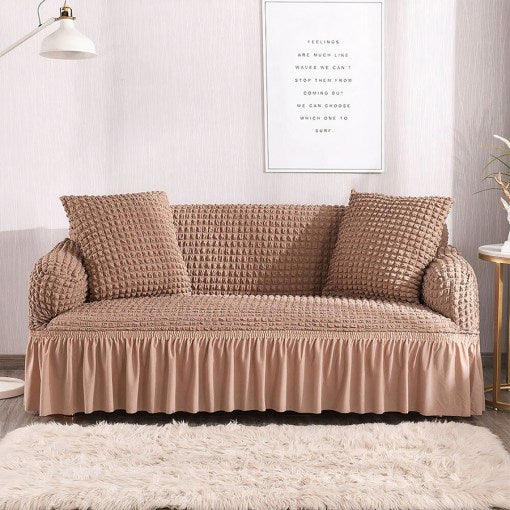 Premium Bubble Fabric