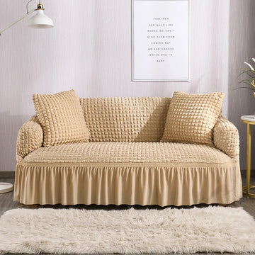 Premium Bubble Fabric