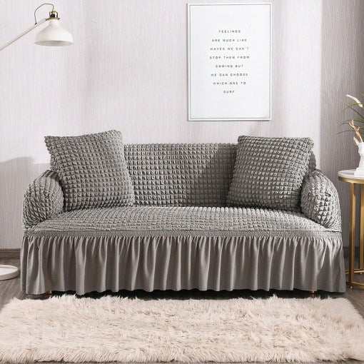 Premium Bubble Fabric