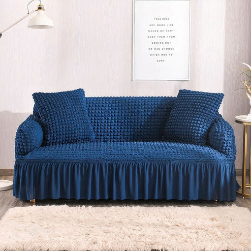 Premium Bubble Fabric